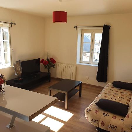 Appartement En Plein Centre De Deauville 2Eme Εξωτερικό φωτογραφία