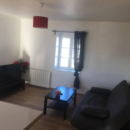 Appartement En Plein Centre De Deauville 2Eme Εξωτερικό φωτογραφία