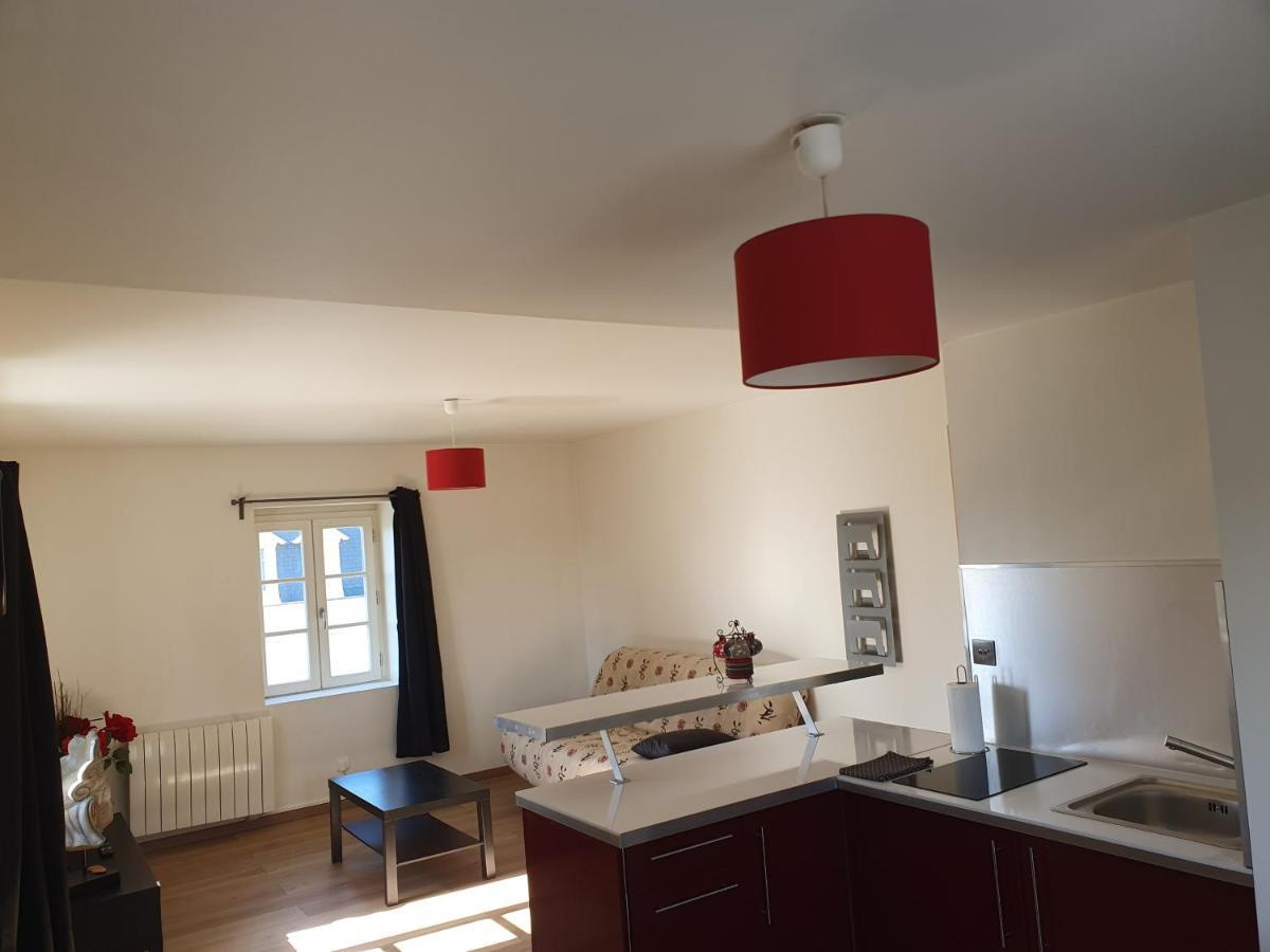 Appartement En Plein Centre De Deauville 2Eme Εξωτερικό φωτογραφία
