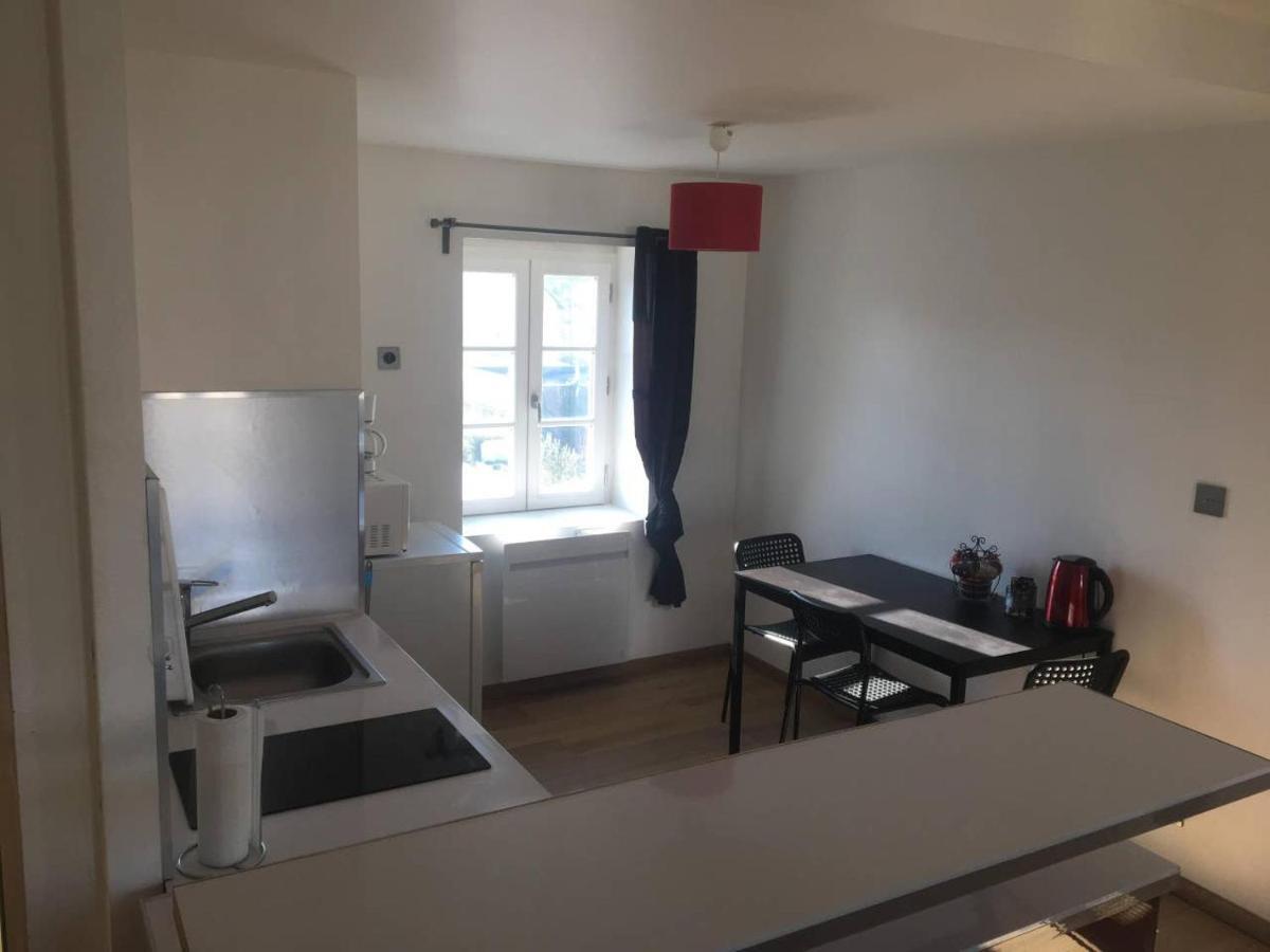 Appartement En Plein Centre De Deauville 2Eme Εξωτερικό φωτογραφία